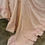 Thumbnail: Fairy Girl Duvet Covered Pique Set Powder