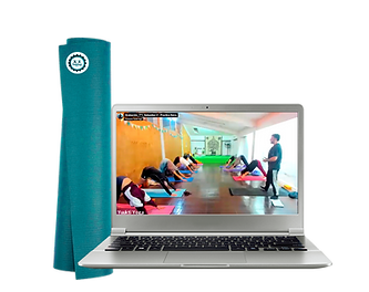 Profesorado Yoga Chile