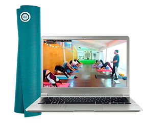 Profesorado Yoga Chile