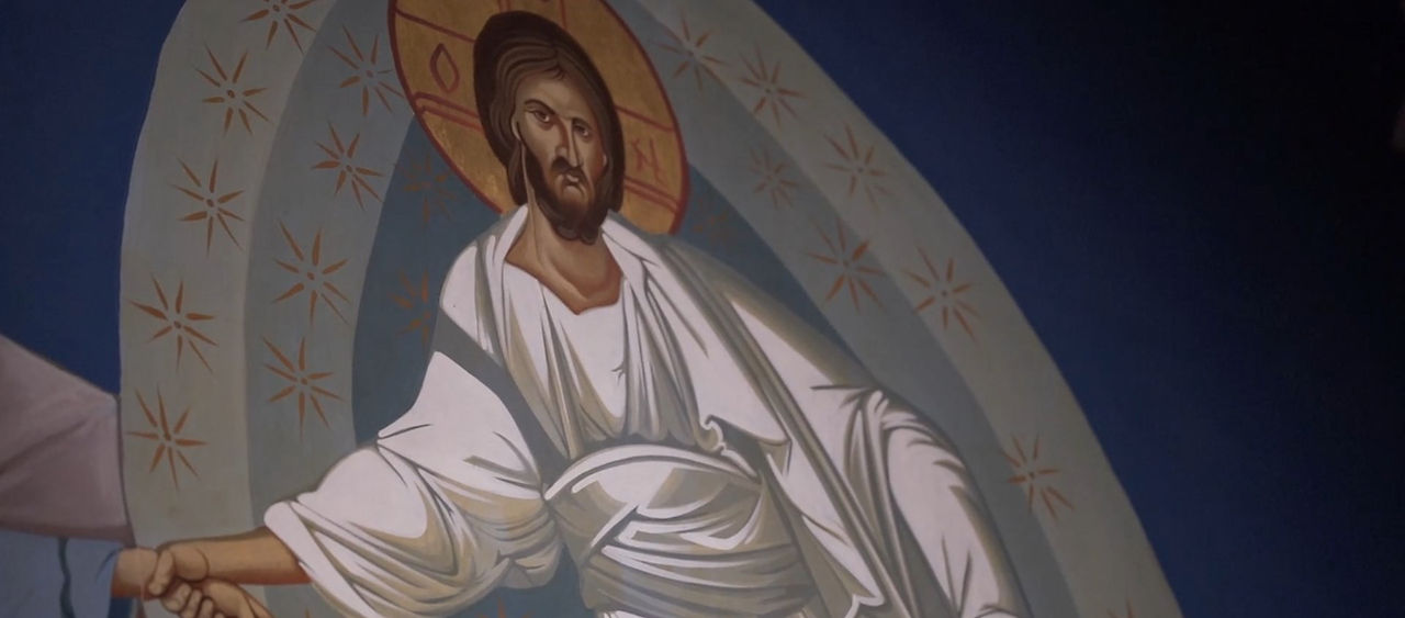 Annunciation Greek Orthodox Church 1