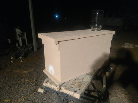 5 Frame Nuc