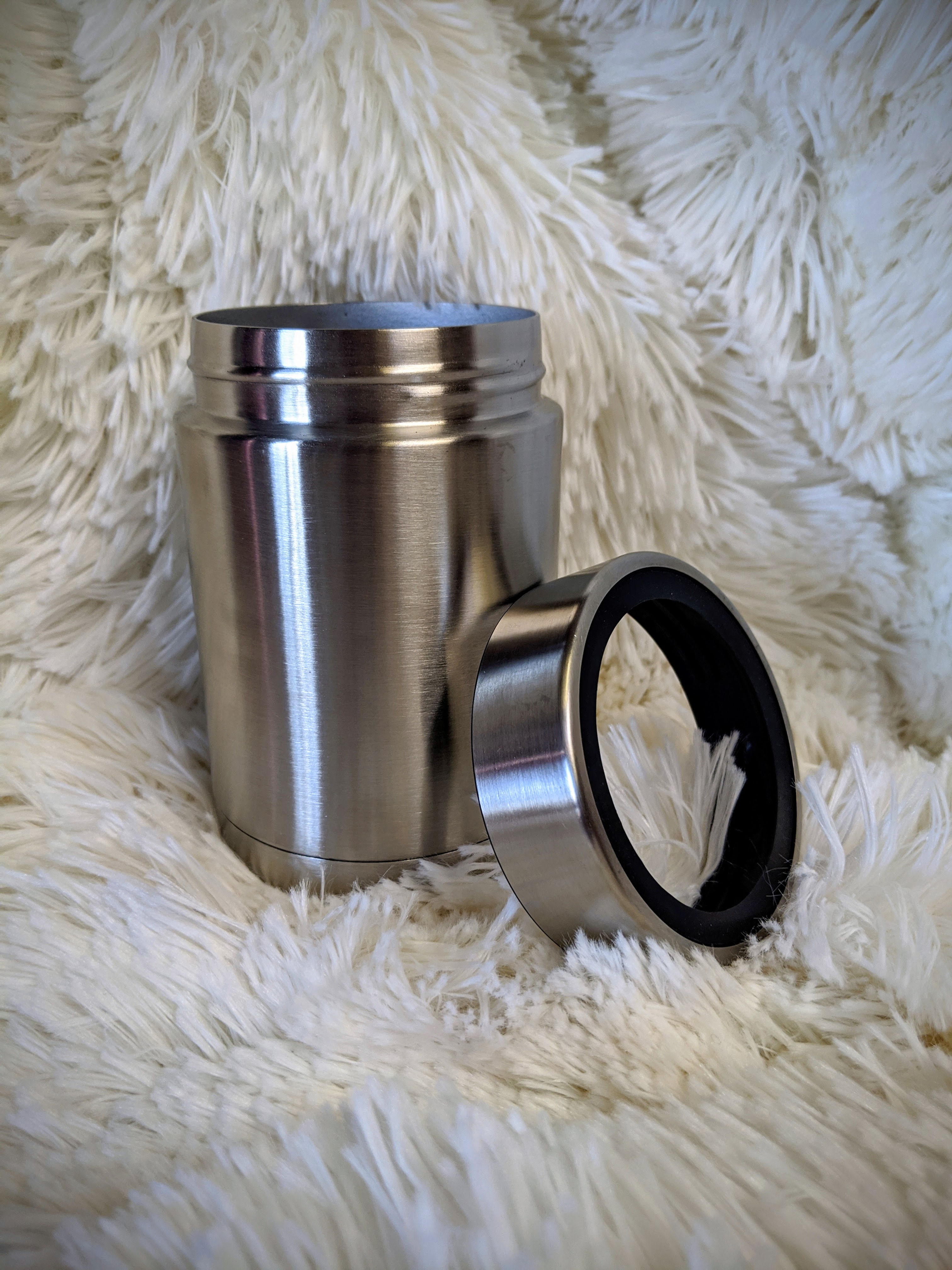 Can Koozie- Design your own