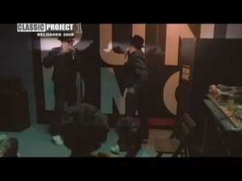 Classic Project Reloaded Vol.1 (2008) [DVD-R.5]