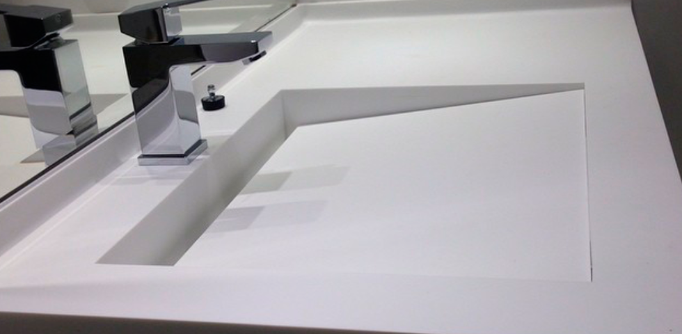 Cuba em Corian
