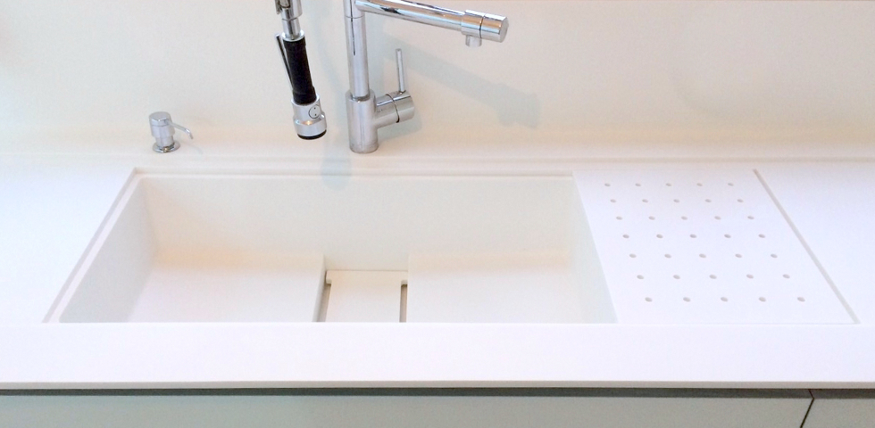Cuba em Corian