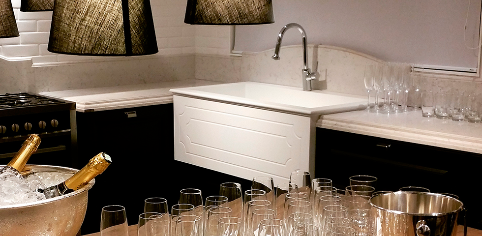 Cuba em Corian