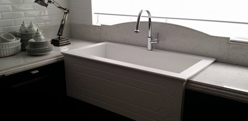 Cuba em Corian