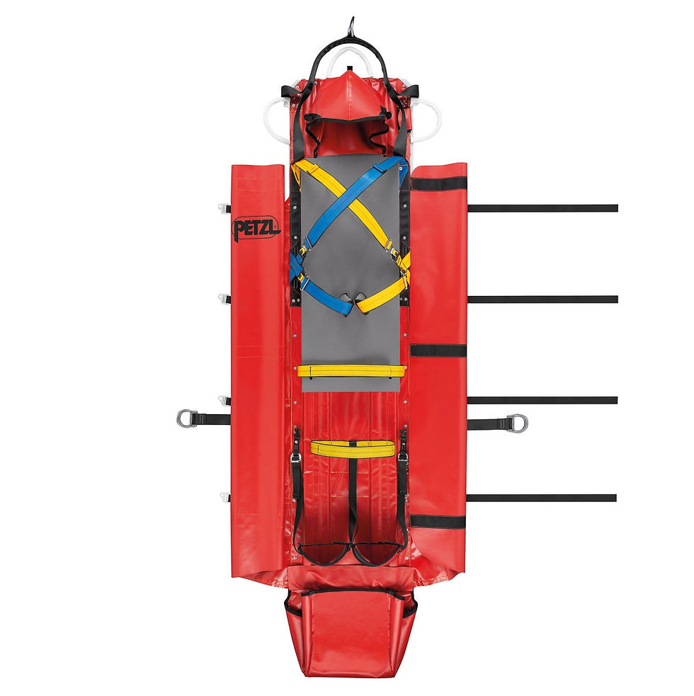 Petzl Nest-brancard