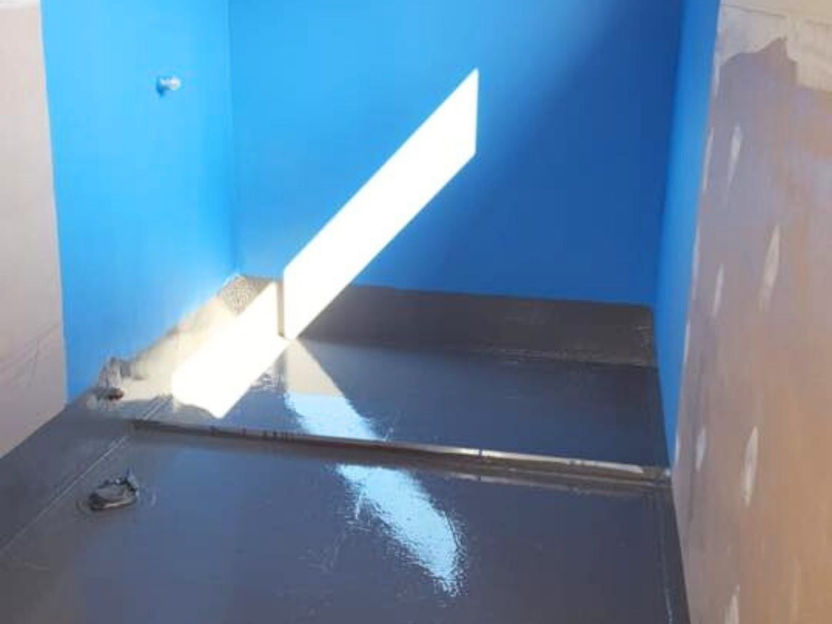 Allen Waterproofing Service, Sydney, NSW