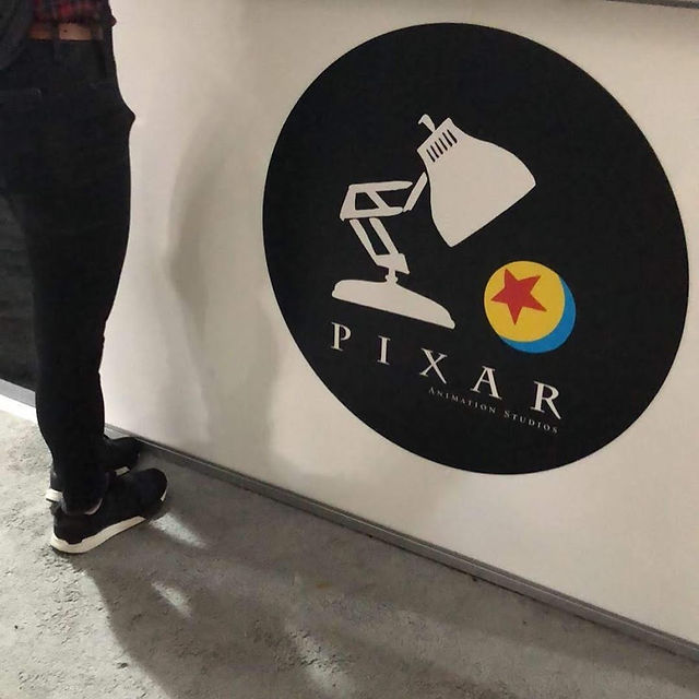 Pixar Recruiters