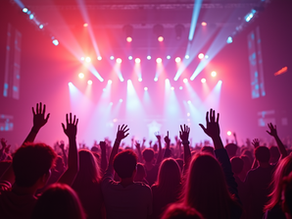 K-pop: La Fusión Perfecta entre Música y Redes Sociales