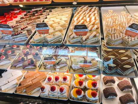 Local's Guide: Top 30 Places to Eat in Orlando, FL.