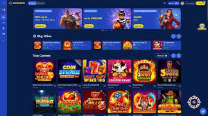 Carlospin casino online
