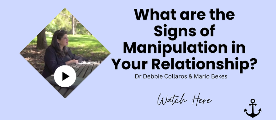 Manipulation Susceptibility in Relationships