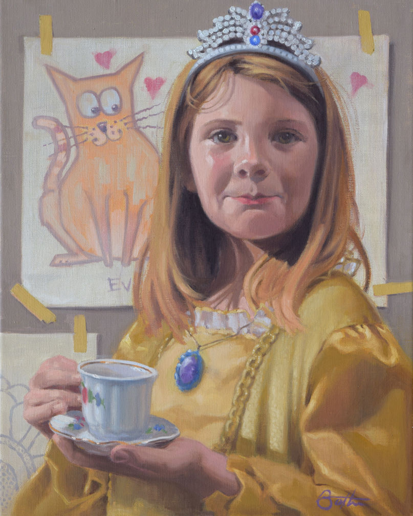 Queen Of Arts