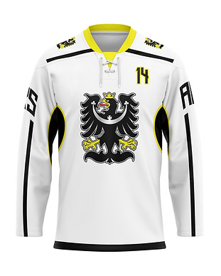 PSW0116-AKS-ROLLER-JERSEYS-White-Vneck-H