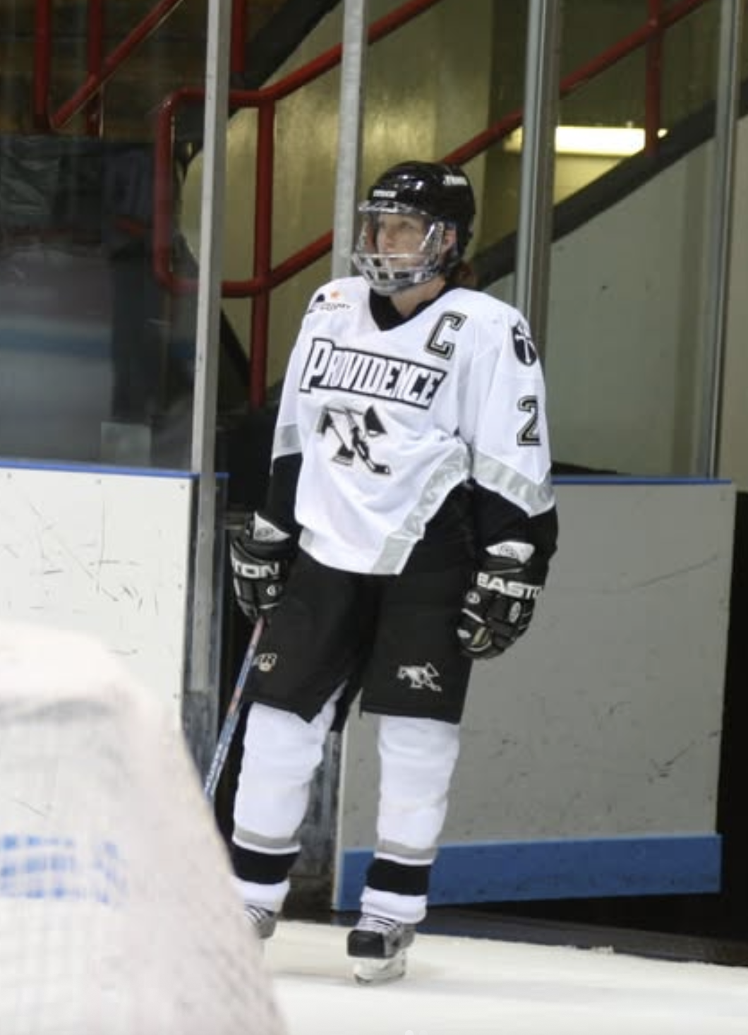 Writer: Danielle McDonough