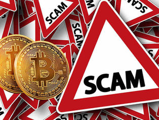 Bitcoin Recovery Agency