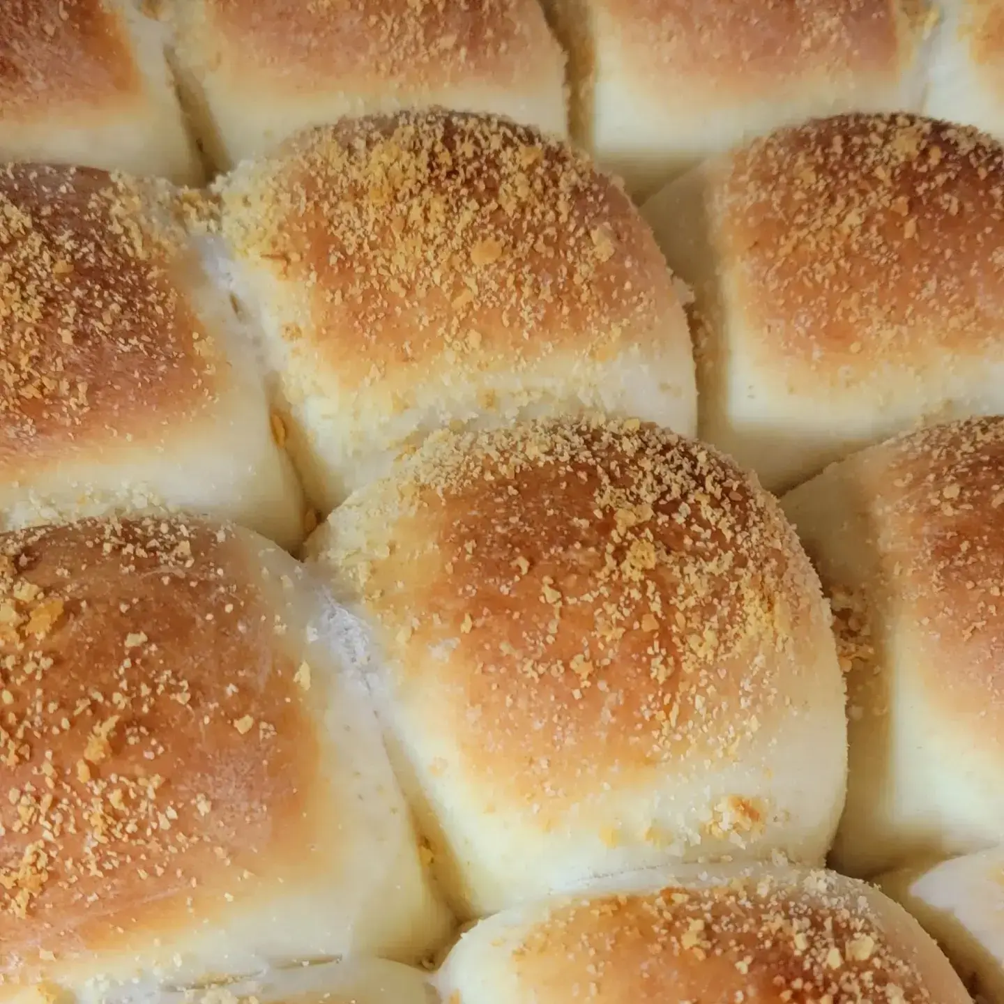 Pan De Sal (Dinner Rolls) 6 pk