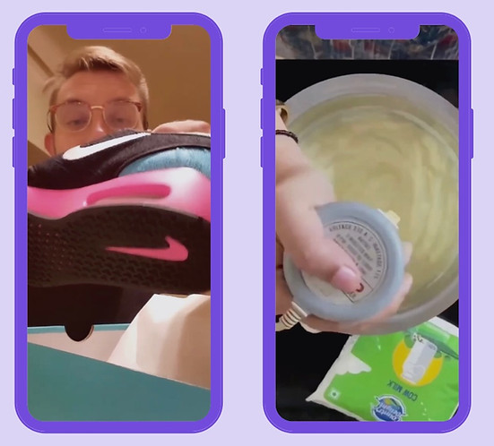 UGC Ads