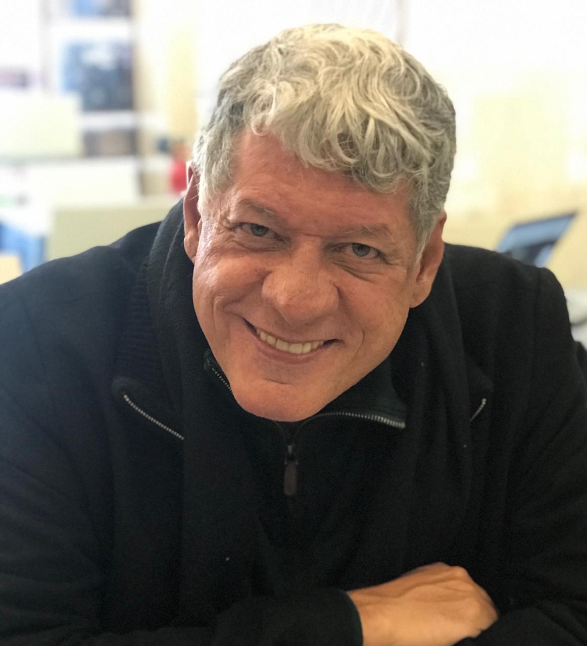 Antonio Grassi e Tizumba