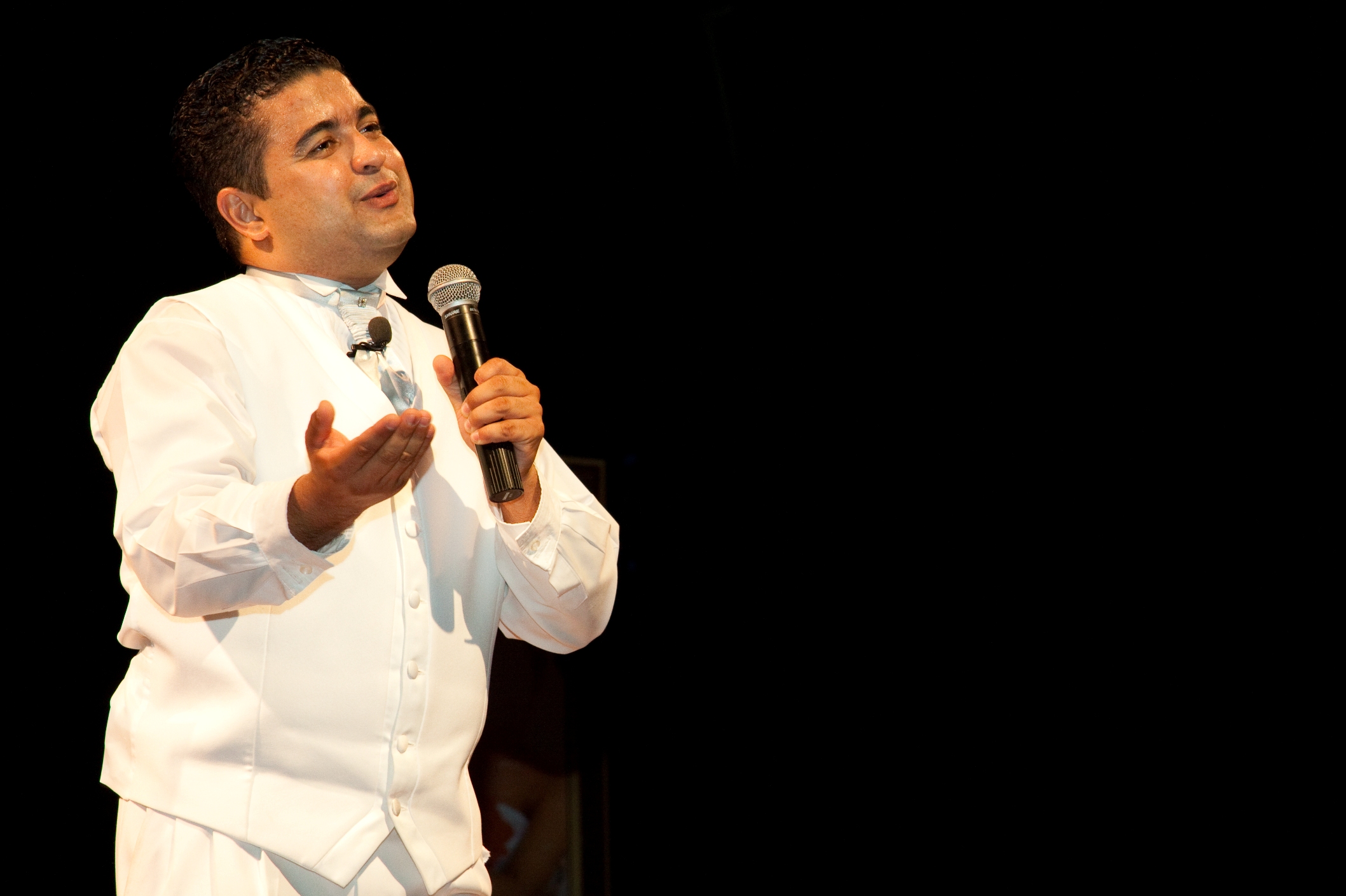 Marcelo Ricco Chega à 43a CPTD