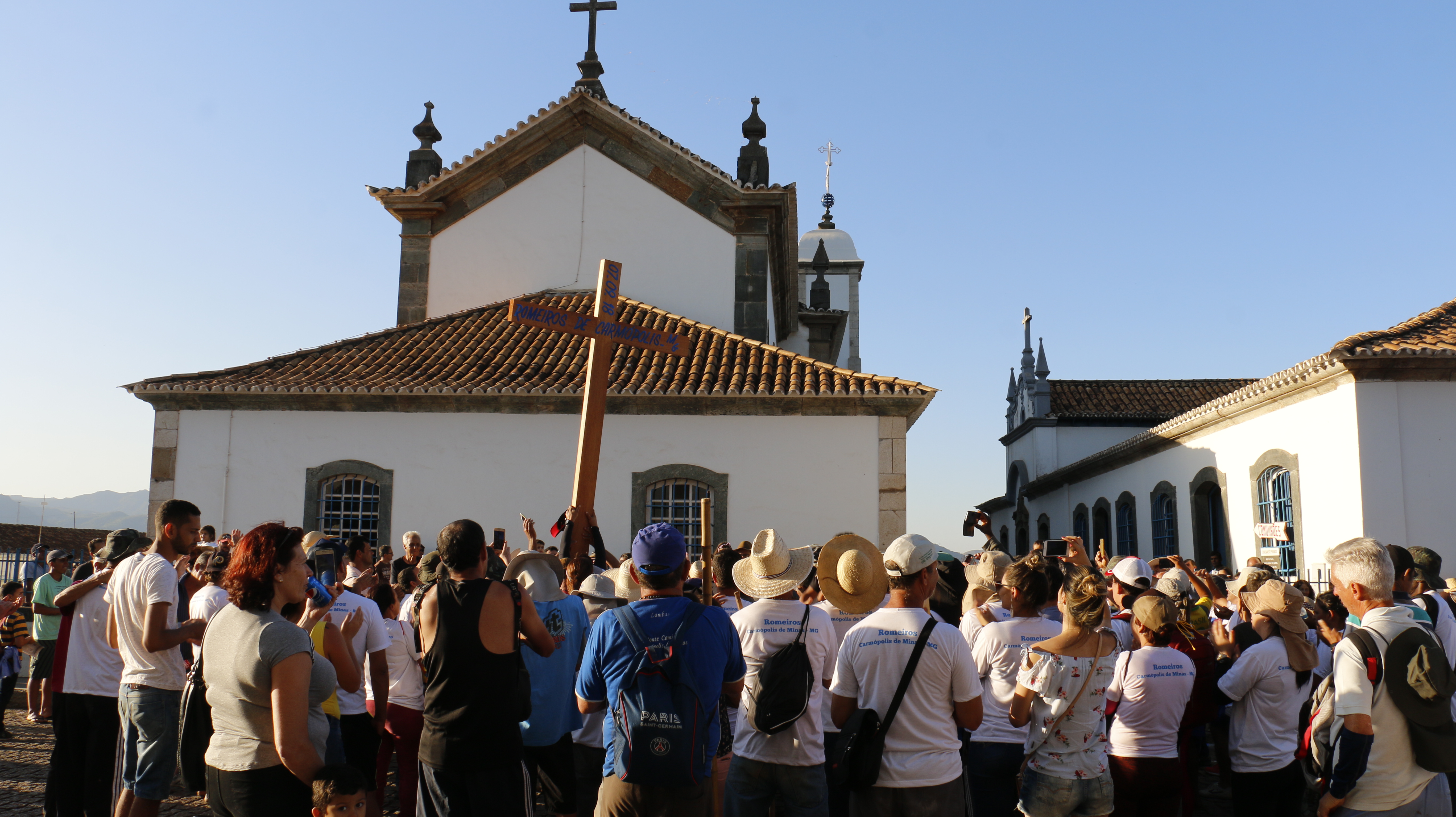 Jubileu- Museu de Congonhas