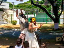 foto: Lucilne Dias