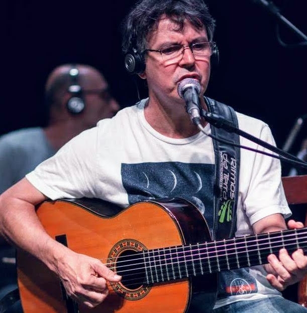 Memorial da Vale - shows