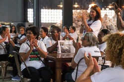 Oficinas do Ocupa+ começam em Vespasiano no dia 15 com foco em criatividade e geração de renda