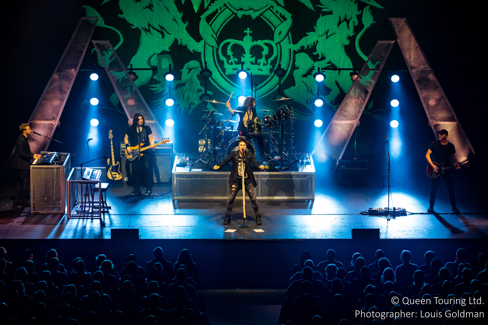 Queen Extravaganza