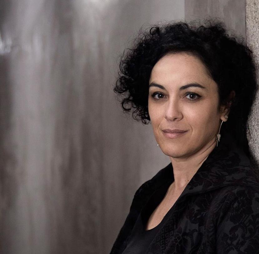#SempreUmPapoEmCasa com Marcia Tiburi