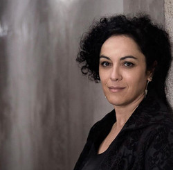 #SempreUmPapoEmCasa com Marcia Tiburi