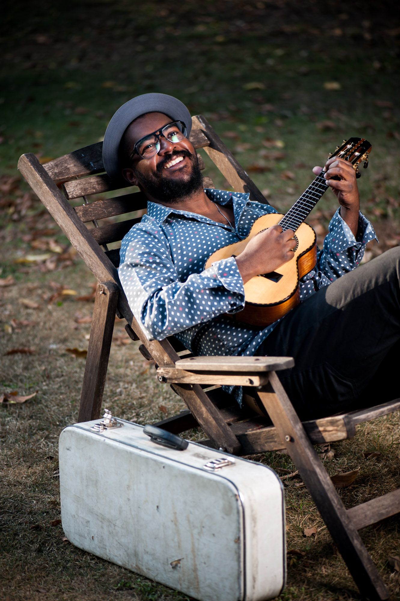 Warley Henrique lança CD "Memórias"