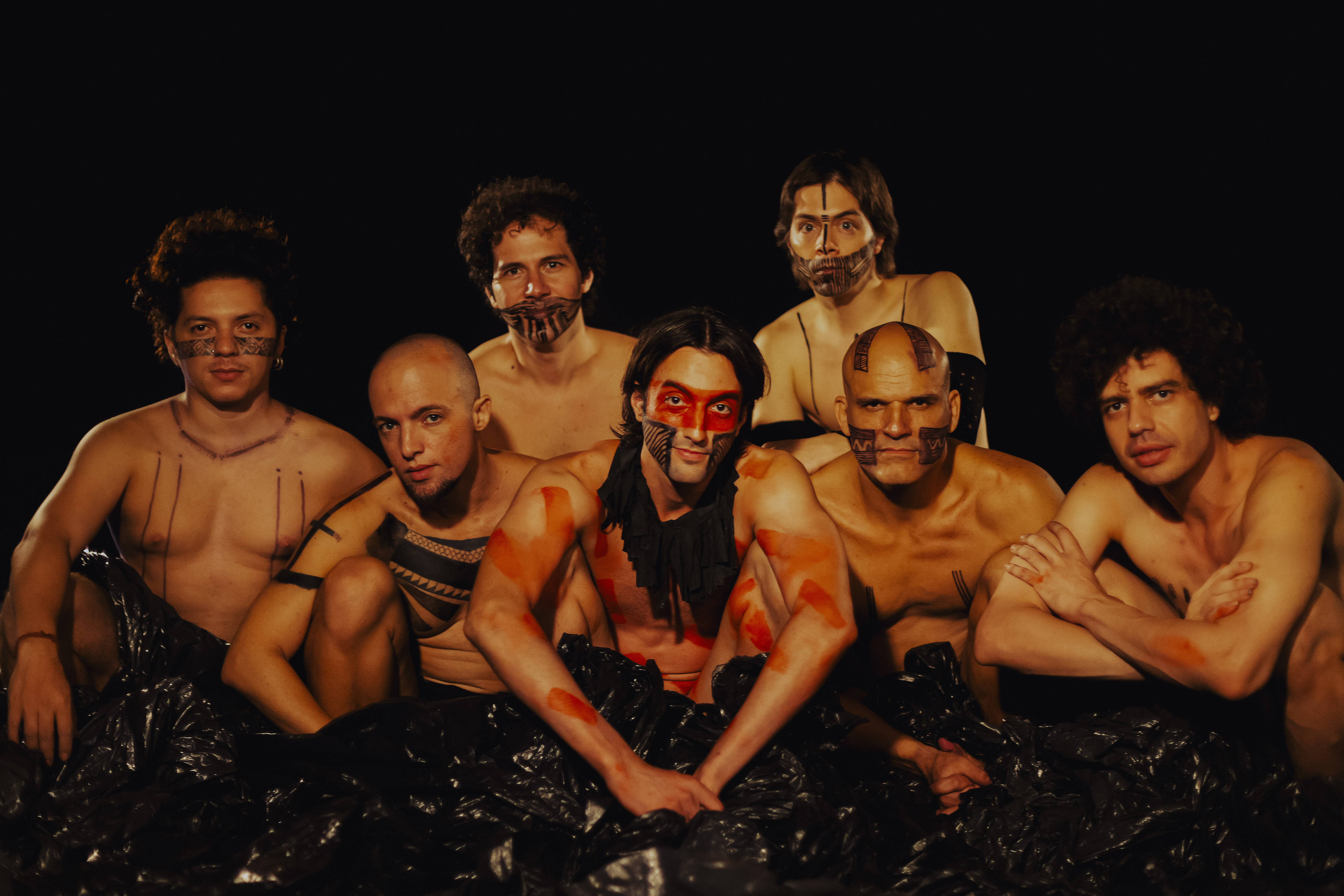 “ MACUNAÍMA – UMA RAPSÓDIA MUSICAL”