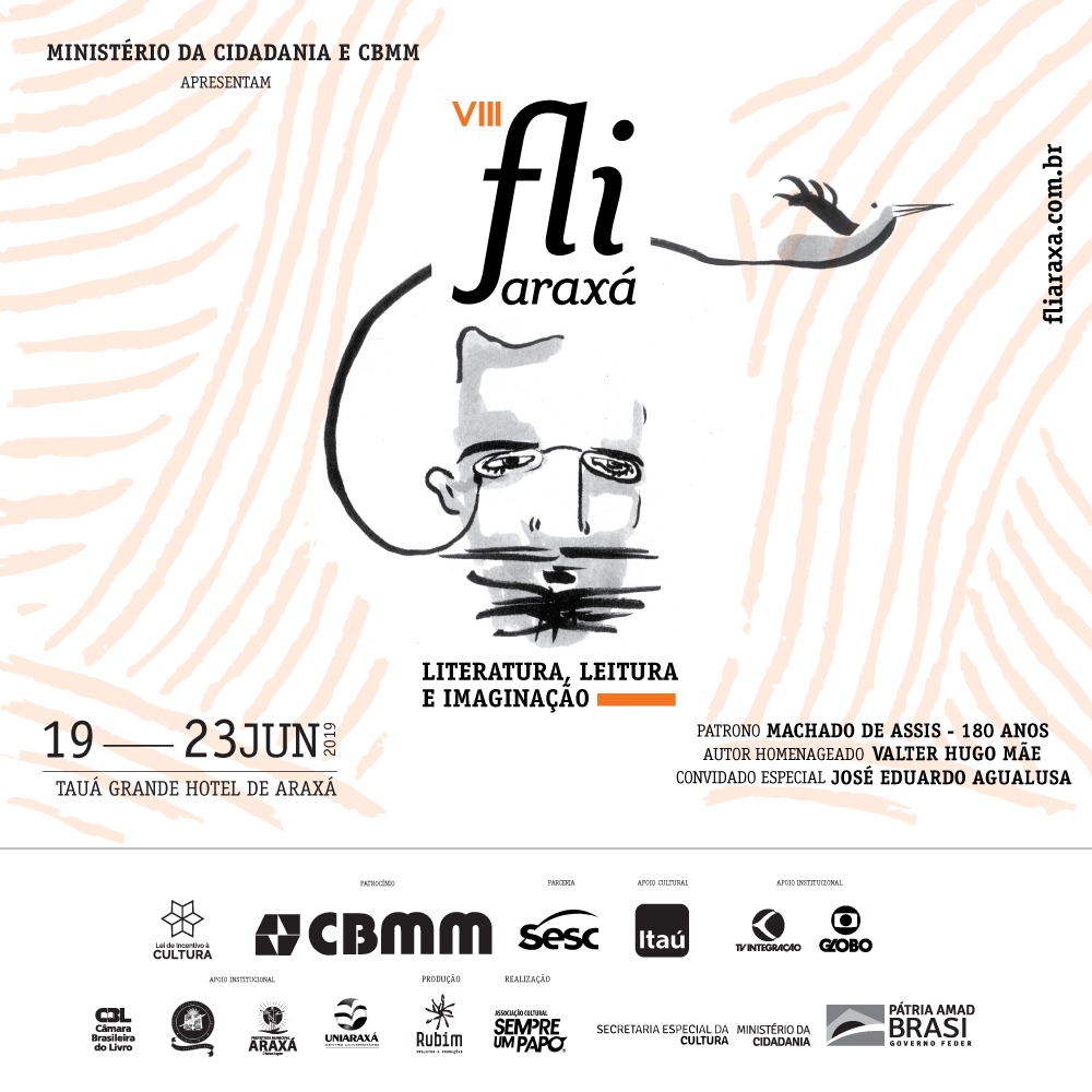 Fliaraxá 2019