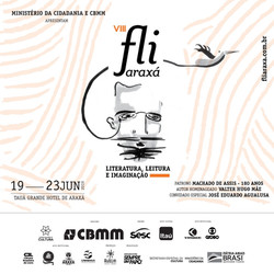 Fliaraxá 2019