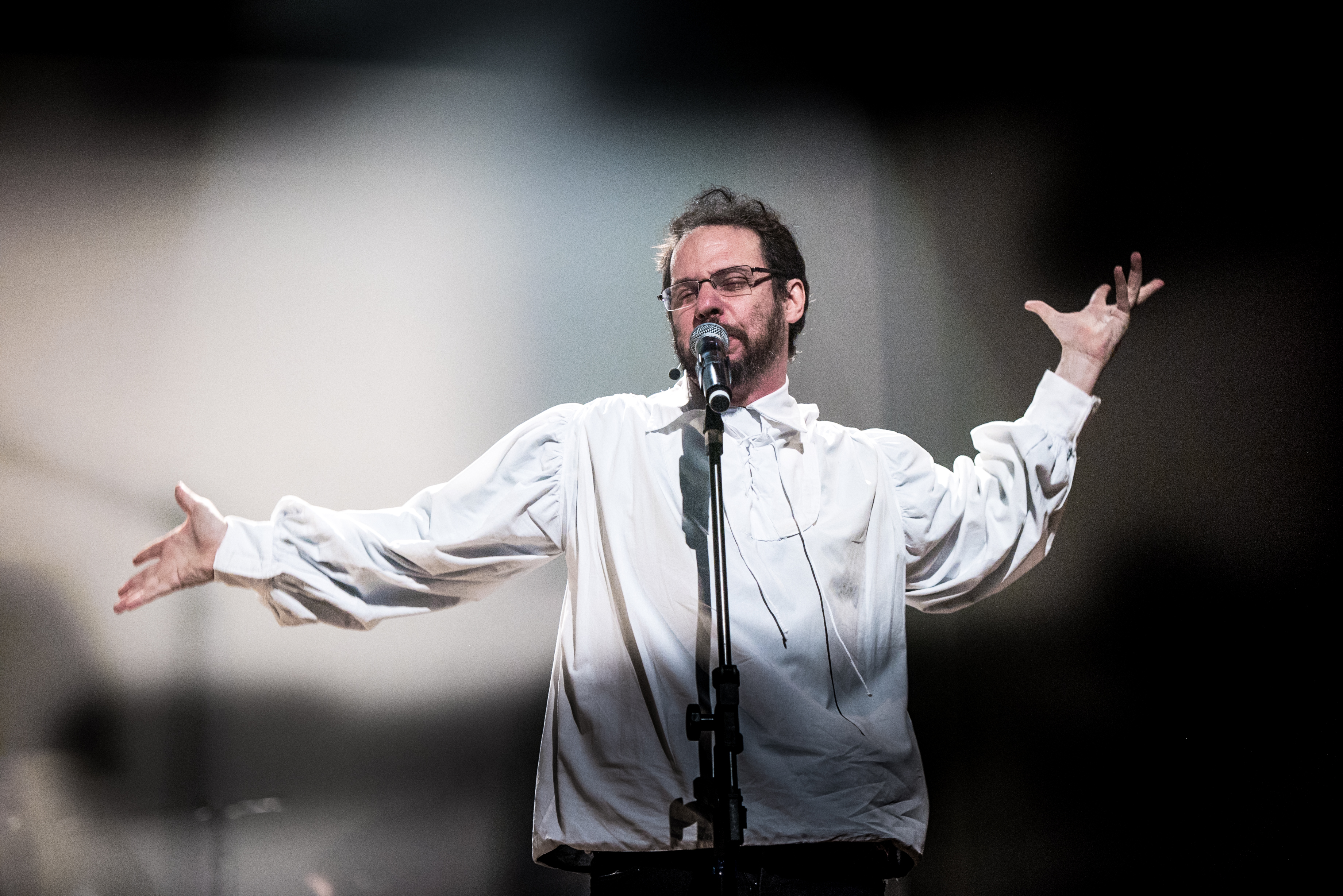 Renato Russo - O MUSICAL