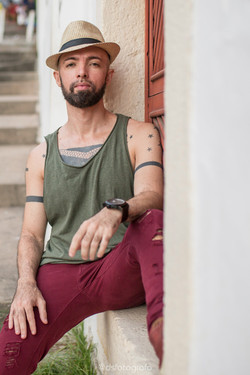Pós Fliaraxá apresenta atividades artísticas literárias