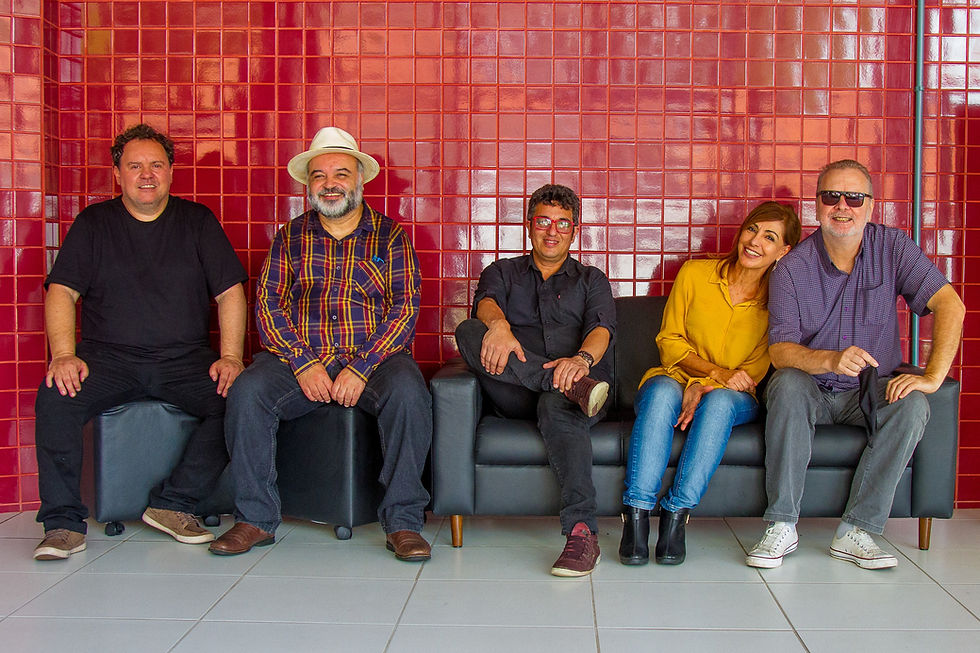 CCBB BH recebe Mostra Violas Brasileiras: da Raiz ao Contemporâneo