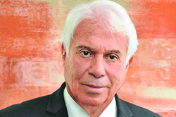 Lindolfo Paolielo no Sempre Um Papo
