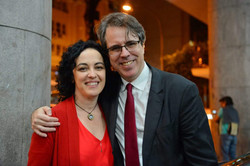 Marcia Tiburi e Rubens Casara no Sempre Um Papo