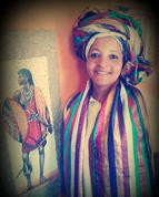 Iara Aparecida Ferreira -