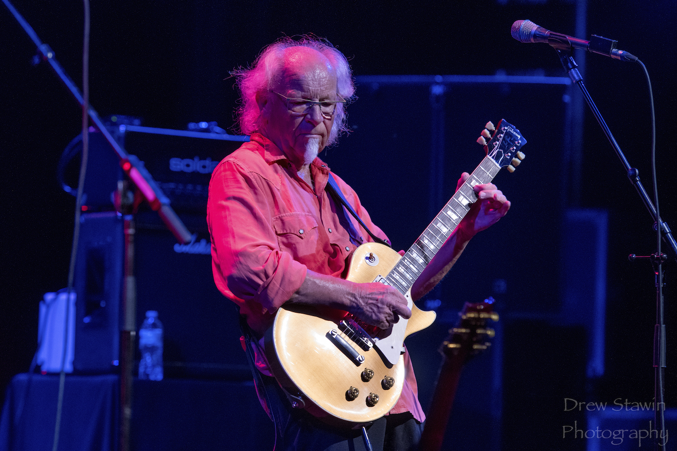 Turne do Jethro Tull