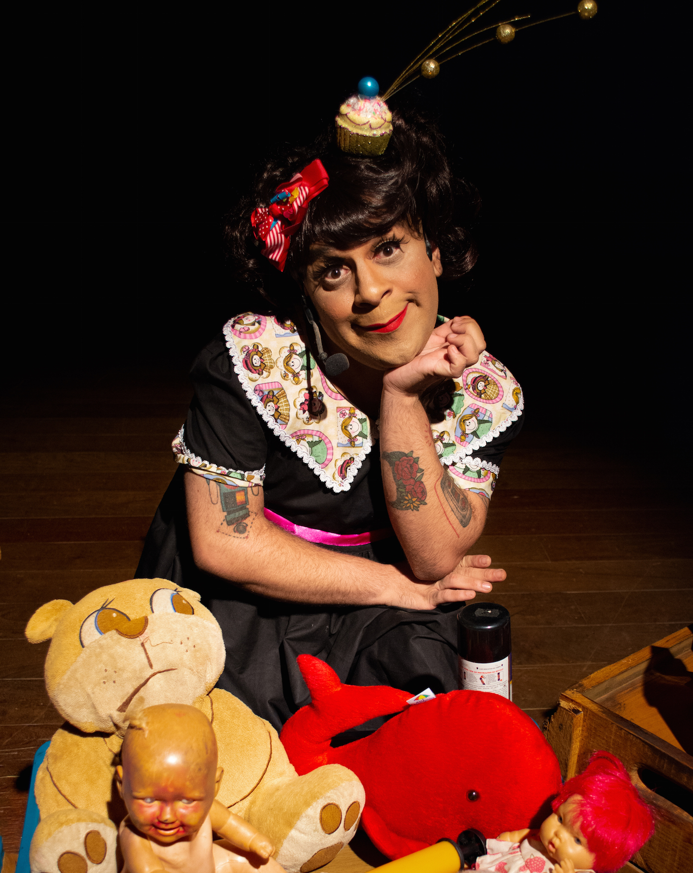 CINEART ESTREIA O PROJETO CINE RISO
