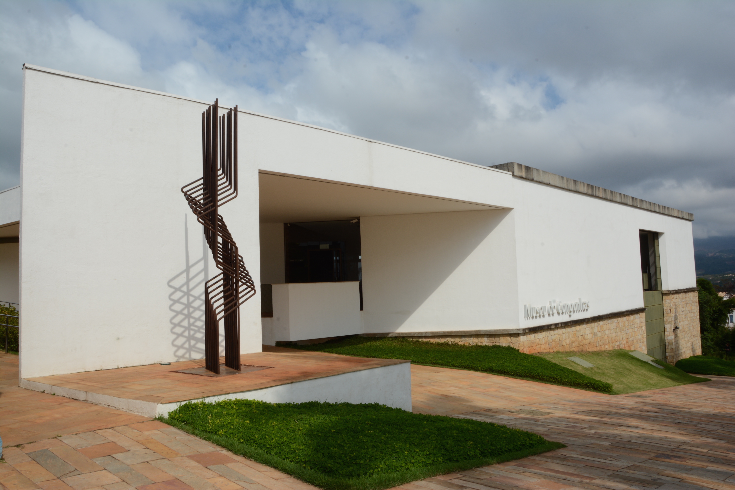 Museu de Congonhas