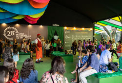 29ª MOSTRA DE CINEMA DE TIRADENTES IMPULSIONA O TURISMO CULTURAL E CELEBRA A DIVERSIDADE DO AUDIOVIS