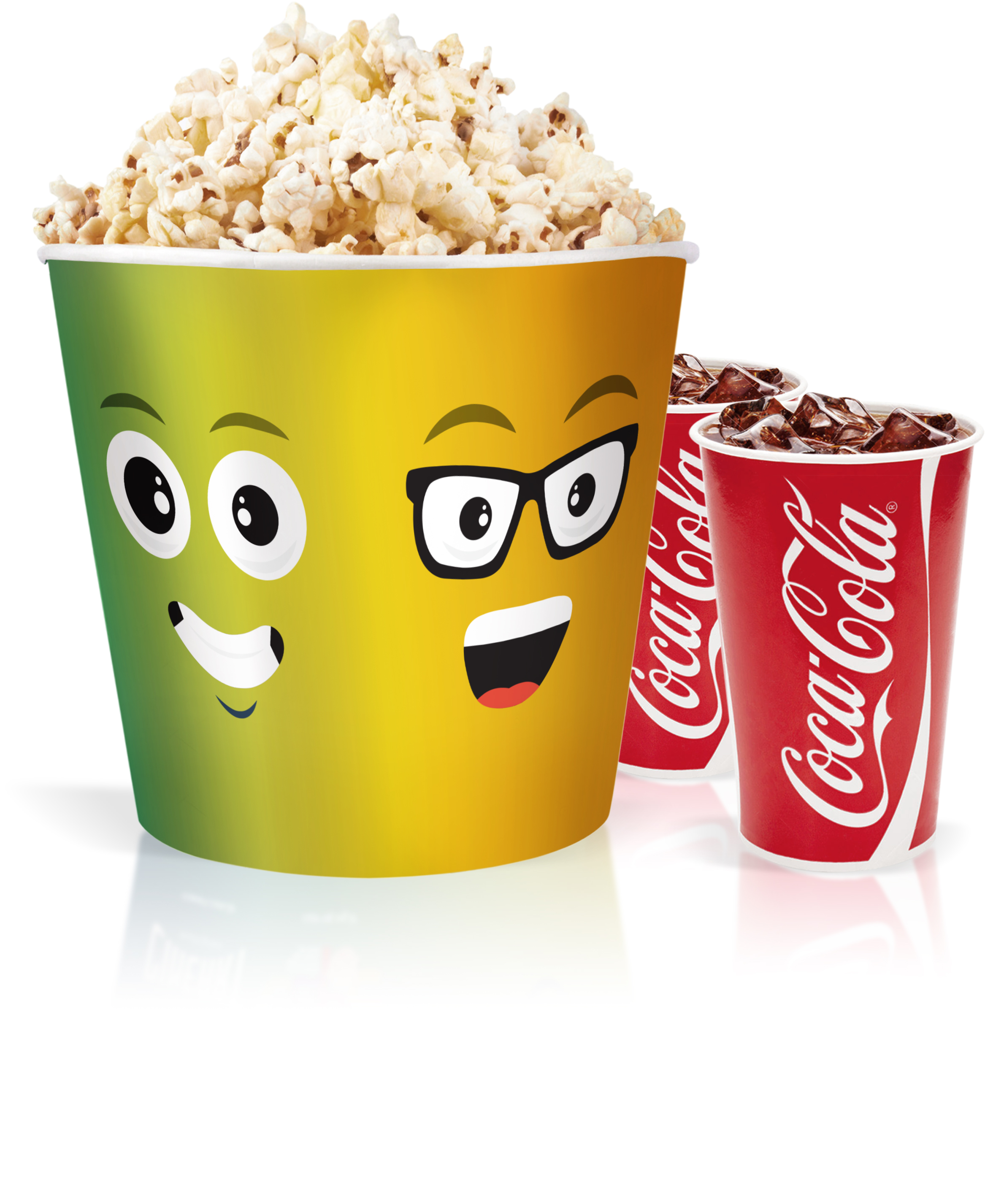 Parceria Cineart e Cape