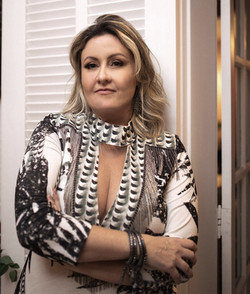 Daniela Schanen no Sempre Um Papo