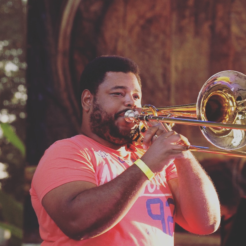 Memorial da Vale- Dia internacional do Jazz